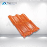 Teja Colonial - Imagen 2