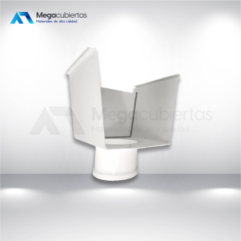 canales pvc