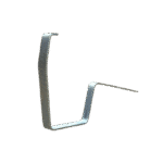 Soporte para canal residencial