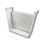 Tapa canal residencial