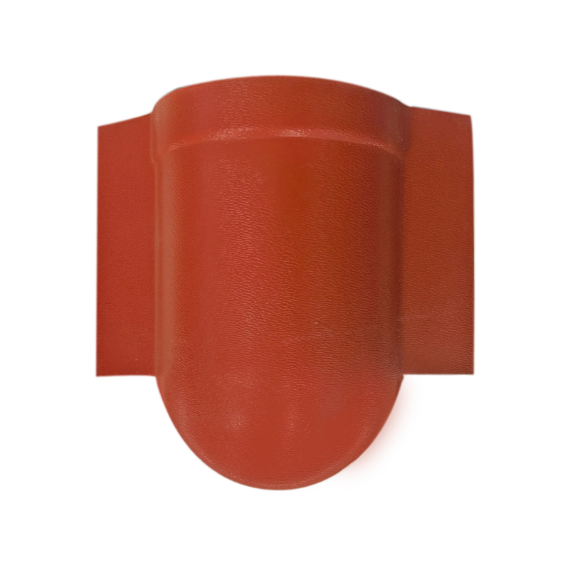 tapa terminal Limatesa roma Tapa terminal Limatesa roma - Imagen 1