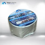 Cintas Solapa 10X10 - Imagen 2