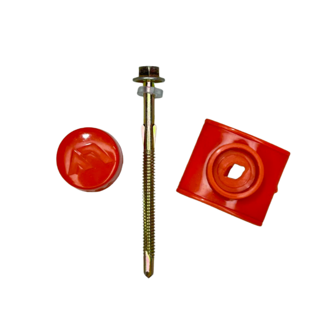 SET DE TORNILLOS Set de Tornillos - Imagen 1