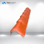 Tapa Lateral Derecha Colonial - Imagen 2