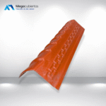 Tapa Lateral Izquierda y Derecha Española - Imagen 2