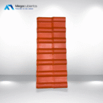 Teja Colonial - Imagen 2