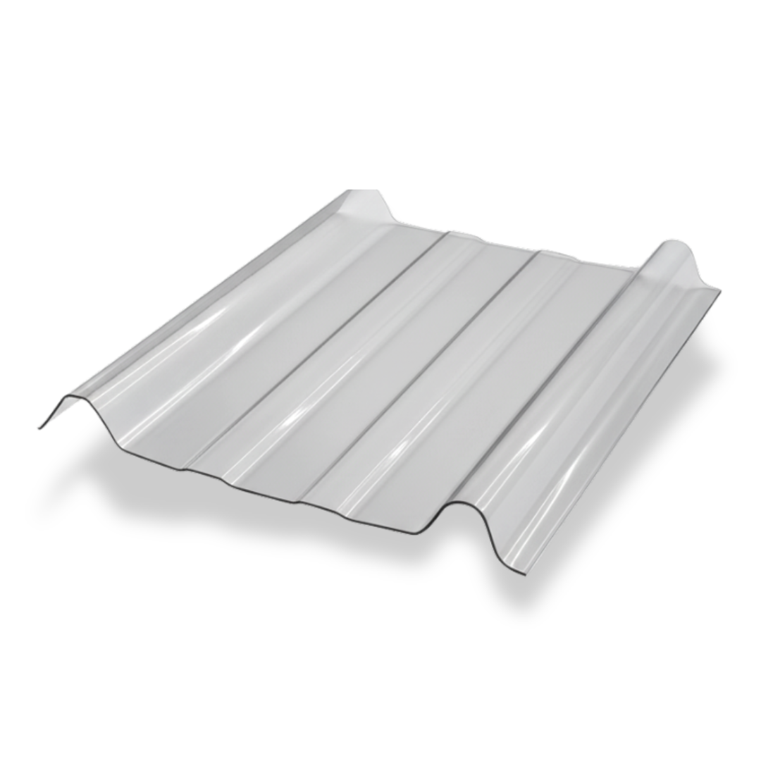 TEJA POLICARBONATO PARA SANDWICH (1) Teja Policarbonato Para Sandwich - Imagen 1