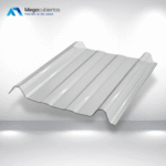 Teja Policarbonato Para Sandwich - Imagen 2