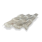 Teja Traslúcida Colonial