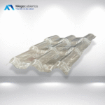 Teja Traslúcida Colonial - Imagen 2