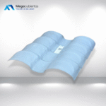 Teja Traslúcida Española - Imagen 2