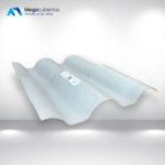 Teja Traslúcida Roma - Imagen 2