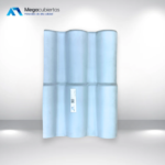 Teja Traslúcida Roma - Imagen 3