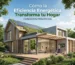 Cómo la Eficiencia Energética Transforma tu Hogar Consejos Prácticos