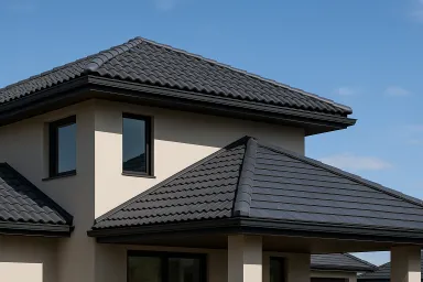 Las Mejores Tejas UPVC para Proyectos Residenciales en Colombia